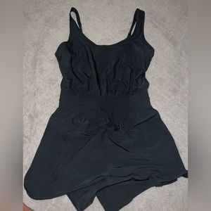 Abercrombie Romper